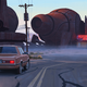 Illustration for article titled 10 Concept Artists Who Should Be Making Their Own Movies